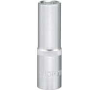 Головка торцевая глубокая FS11210 (10 мм; 1/2"DR) THORVIK 52107