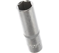 Головка торцевая глубокая FS11216 (16 мм; 1/2"DR) THORVIK 52112