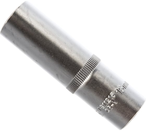 Головка торцевая глубокая FS11216 (16 мм; 1/2"DR) THORVIK 52112