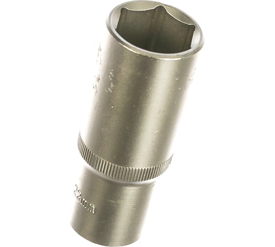 Головка торцевая глубокая FS11222 (22 мм; 1/2"DR) THORVIK 52117 1