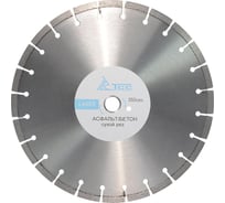 Диск алмазный Д-350 Premium (350х25.4 мм) ТСС 207554