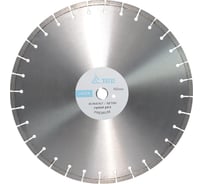 Диск алмазный Д-450 Premium (450х25.4 мм) ТСС 207558