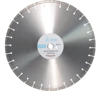 Диск алмазный Д-450 Premium+ (450х25.4 мм) ТСС 207559