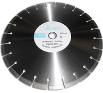 Диск алмазный Д-450 Super premium (450х25.4 мм) ТСС 207557