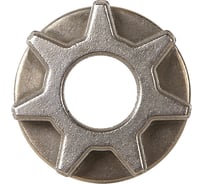 Звездочка для насадок AGCS12-01/AGCS16-01 Sturm AGCS12/16-SW