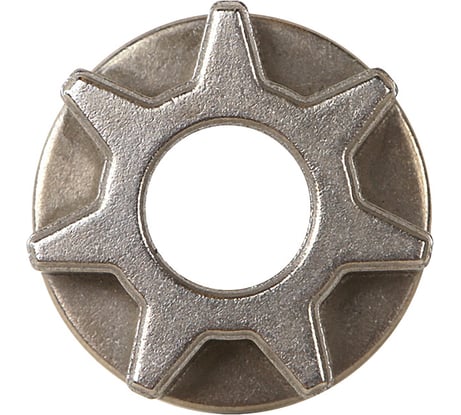 Звездочка для насадок AGCS12-01/AGCS16-01 Sturm AGCS12/16-SW