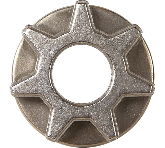 Звездочка для насадок AGCS12-01/AGCS16-01 Sturm AGCS12/16-SW 1