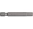 Биты для шуруповерта HEX 6, 50 мм, сталь S2, 10 шт NOVOCRAFT B46-21-050060S 3