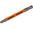 Биты для шуруповерта PH 2,110 мм, сталь S2, 5 шт NOVOCRAFT B42-23-11025G 1
