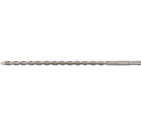 Бур по бетону Bionic Pro (10х250х310 мм; SDS-plus) Heller 18687
