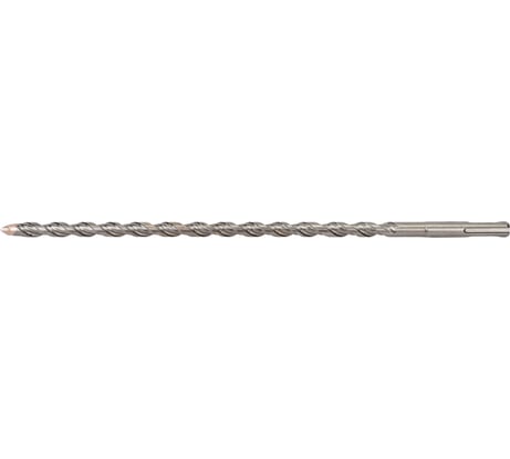 Бур по бетону Bionic Pro (10х250х310 мм; SDS-plus) Heller 18687