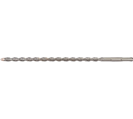 Бур по бетону Bionic Pro (10х250х310 мм; SDS-plus) Heller 18687 1
