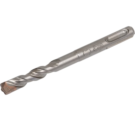 Бур по бетону Bionic Pro (10х50х110 мм; SDS-plus) Heller 16465 1