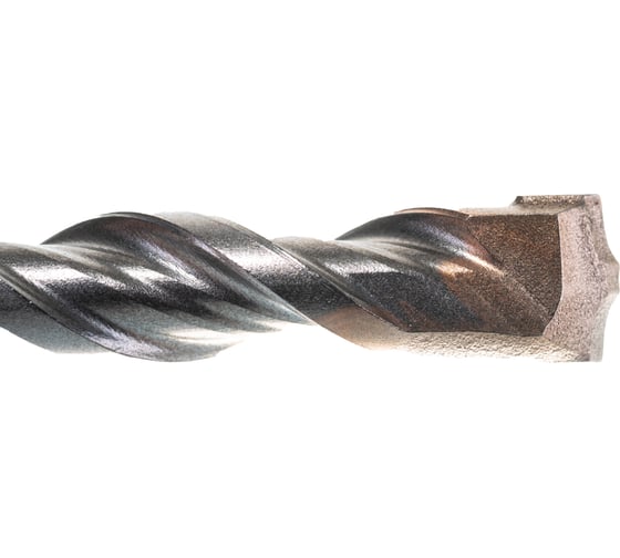 Бур по бетону Bionic Pro (12х150х210 мм; SDS-plus) Heller 15632