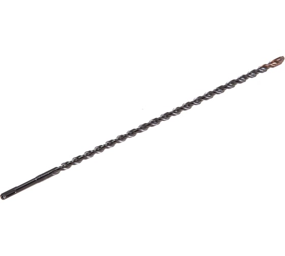 Бур по бетону Bionic Pro (12х400х450 мм; SDS-plus) Heller 15969