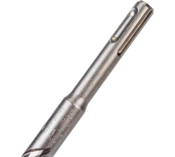 Бур по бетону Bionic Pro (14х150х200 мм; SDS-plus) Heller 15637