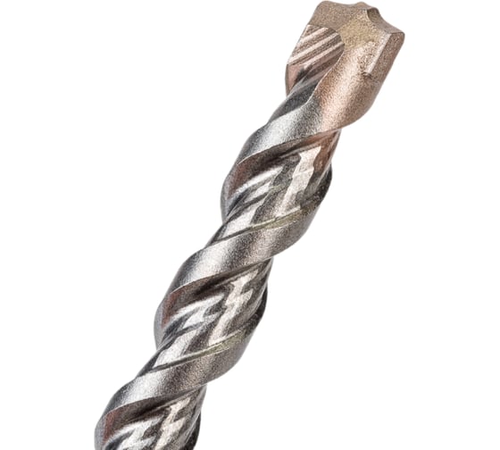 Бур по бетону Bionic Pro (14х150х200 мм; SDS-plus) Heller 15637