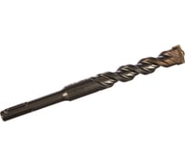 Бур по бетону Bionic Pro (16х100х160 мм; SDS-plus) Heller 15641