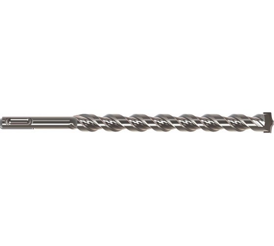 Бур по бетону Bionic Pro (16х250х300 мм; SDS-plus) Heller 18688