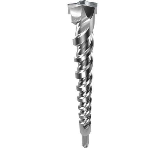 Бур по бетону Bionic Pro (16х250х300 мм; SDS-plus) Heller 18688