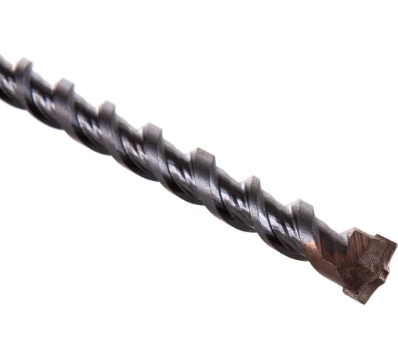 Бур по бетону Bionic Pro (16х250х300 мм; SDS-plus) Heller 18688