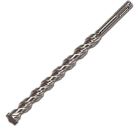 Бур по бетону Bionic Pro (18х250х300 мм; SDS-plus) Heller 18689
