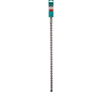 Бур по бетону Bionic Pro (18х550х600 мм; SDS-plus) Heller 15974