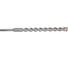 Бур по бетону Bionic Pro (20х250х300 мм; SDS-plus) Heller 18690 3