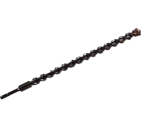 Бур по бетону Bionic Pro (24х400х450 мм; SDS-plus) Heller 17247