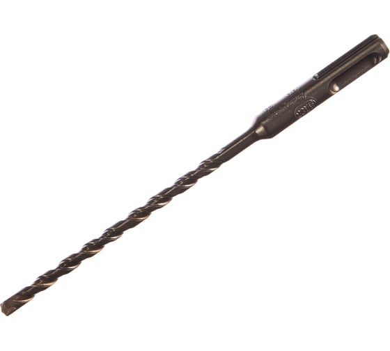 Бур по бетону Bionic Pro (5,5х100х160 мм; SDS-plus) Heller 17298 1