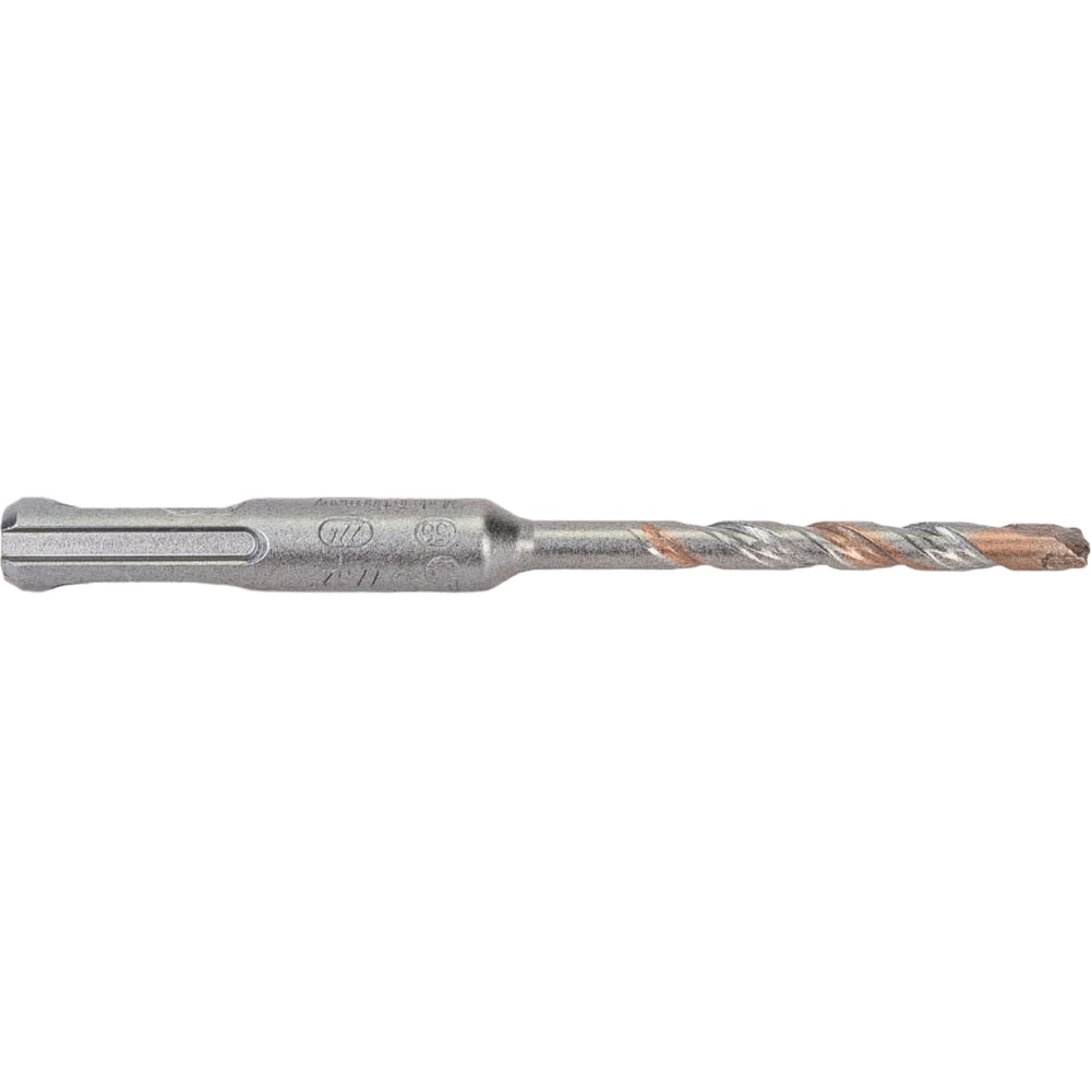 Бур по бетону Bionic Pro (5,5х50х110 мм; SDS-plus) Heller 15965 ...