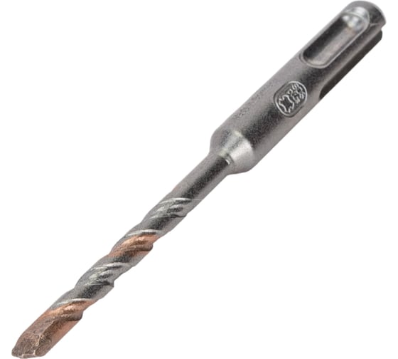 Бур по бетону Bionic Pro (5,5х50х110 мм; SDS-plus) Heller 15965