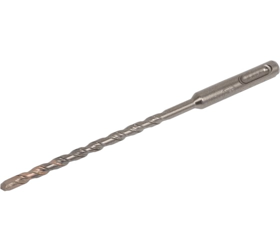 Бур по бетону Bionic Pro (6,5х100х160 мм; SDS-plus) Heller 19350 1
