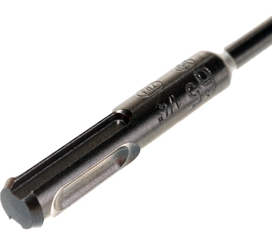 Бур по бетону Bionic Pro (6,5х200х260 мм; SDS-plus) Heller 23645