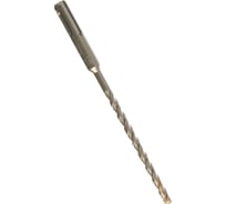 Бур по бетону Bionic Pro (6х100х160 мм; SDS-plus) Heller 15623