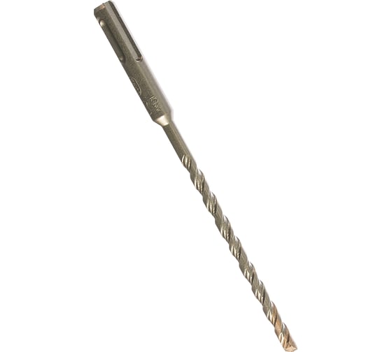 Бур по бетону Bionic Pro (6х100х160 мм; SDS-plus) Heller 15623 1