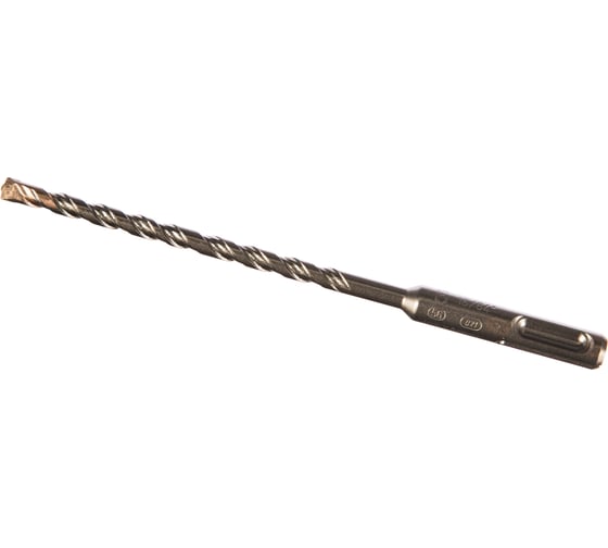 Бур по бетону Bionic Pro (6х100х160 мм; SDS-plus) Heller 15623