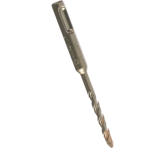 Бур по бетону Bionic Pro (6х50х110 мм; SDS-plus) Heller 15622
