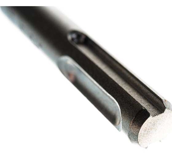 Бур по бетону Bionic Pro (6х50х110 мм; SDS-plus) Heller 15622