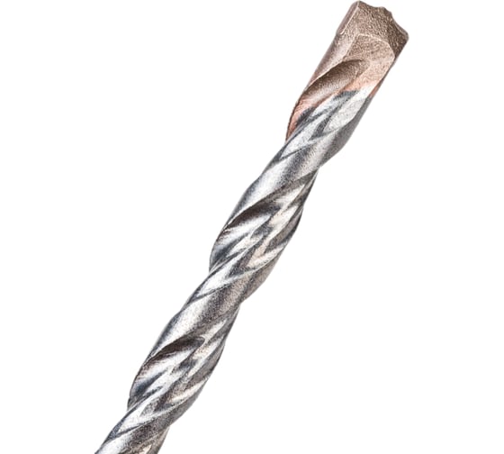 Бур по бетону Bionic Pro (8х100х160 мм; SDS-plus) Heller 15626