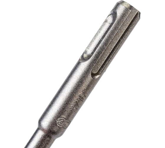 Бур по бетону Bionic Pro (8х100х160 мм; SDS-plus) Heller 15626