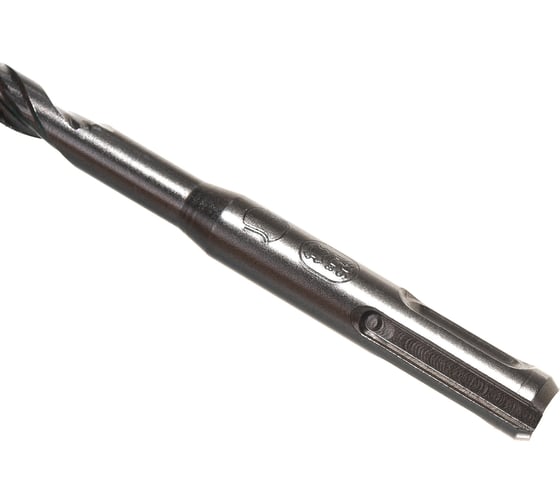 Бур по бетону Bionic Pro (8х250х310 мм; SDS-plus) Heller 16934