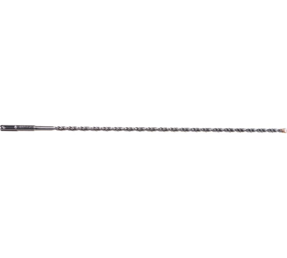Бур по бетону Bionic Pro (8х400х460 мм; SDS-plus) Heller 15661 1