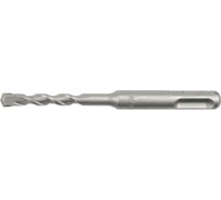 Бур по бетону SDS-plus (4х110 мм) Кратон 1 02 02 001