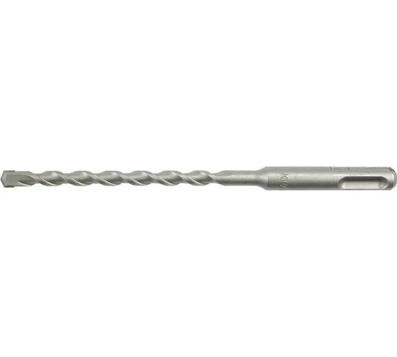 Бур по бетону SDS-plus (5х160 мм) Кратон 1 02 02 003 1