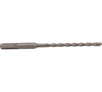 Бур по бетону SDS-plus (6х160 мм) Кратон 1 02 02 007