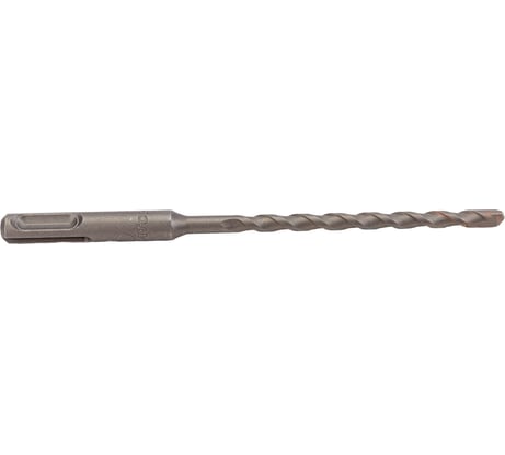 Бур SDS-plus 06x160 Кратон 1 02 02 007