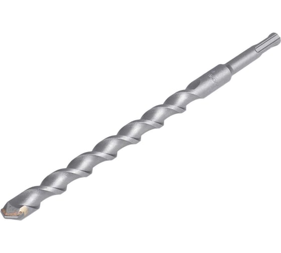 Бур по бетону SDS-plus (16х260 мм) Кратон 1 02 02 038 1