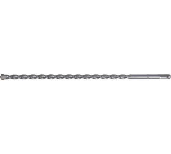 Бур Кратон SDS-plus 12x350 1 02 02 027 1