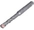Бур Кратон SDS-plus S4 O8x110 1 02 03 003 1